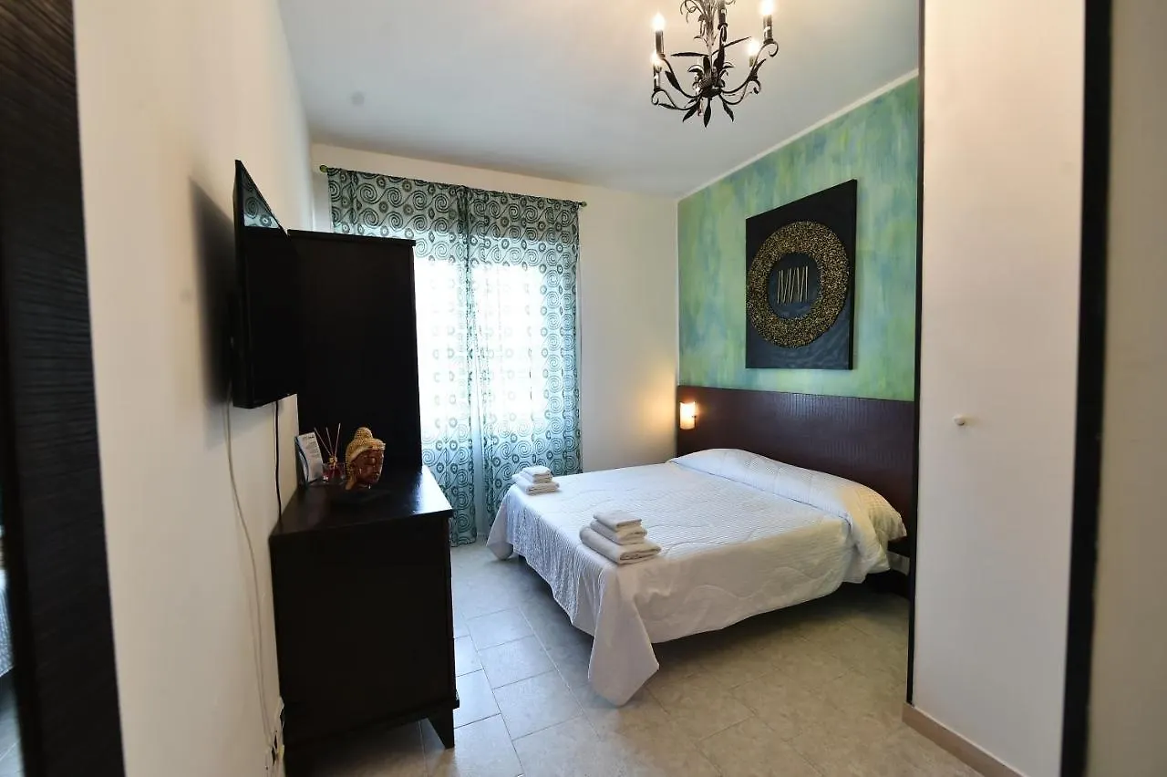 Hotel Okinawa Rimini 3*,  Italy