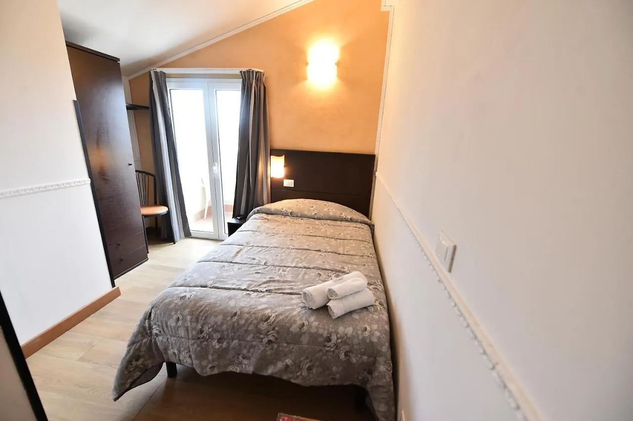Hotel Okinawa Rimini