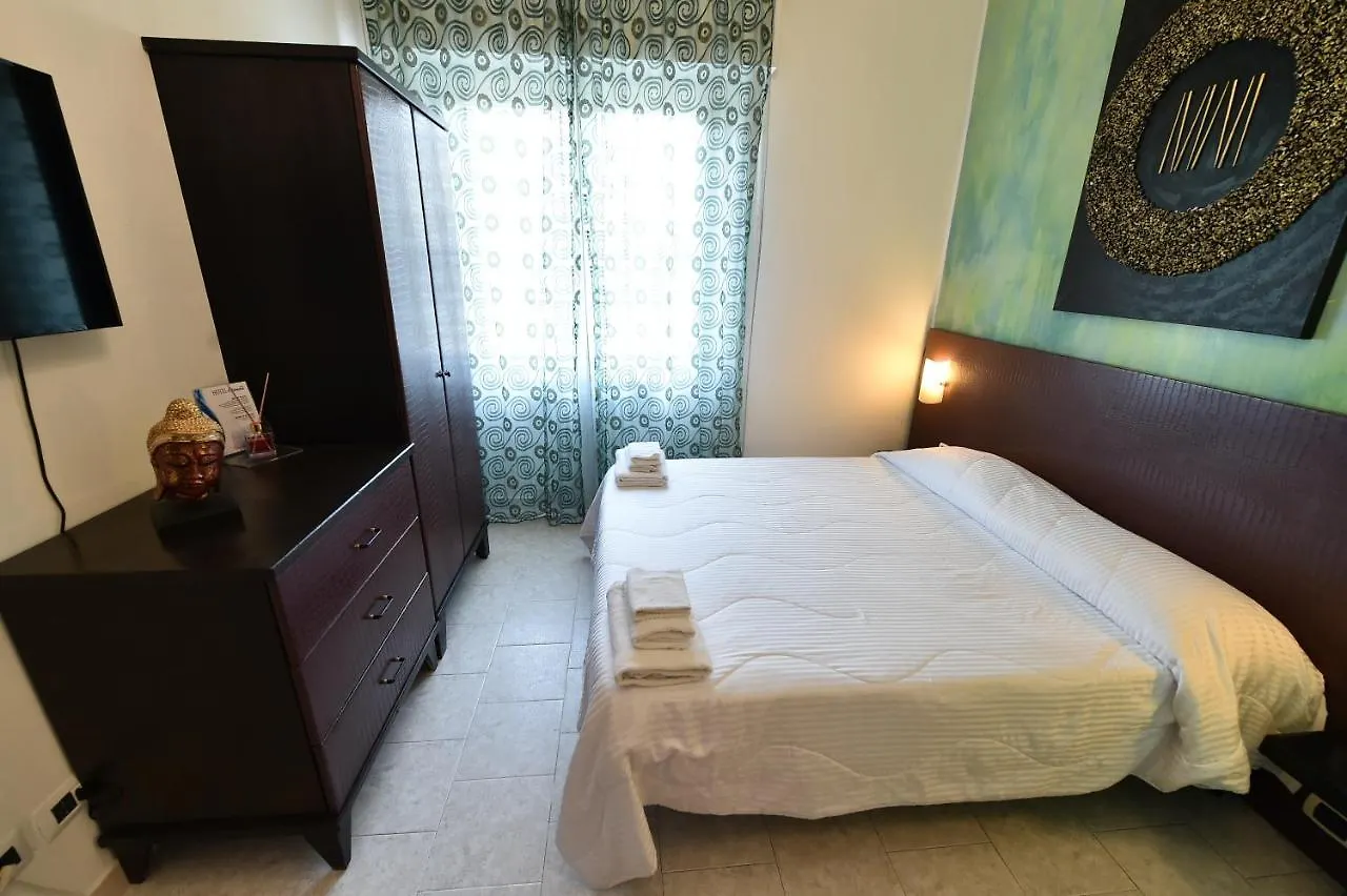 Hotel Okinawa Rimini