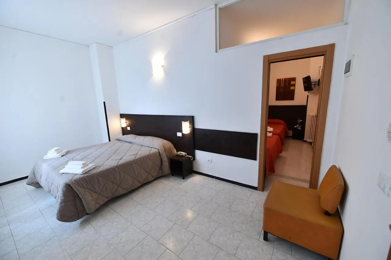 ***  Hotel Okinawa Rimini Italy