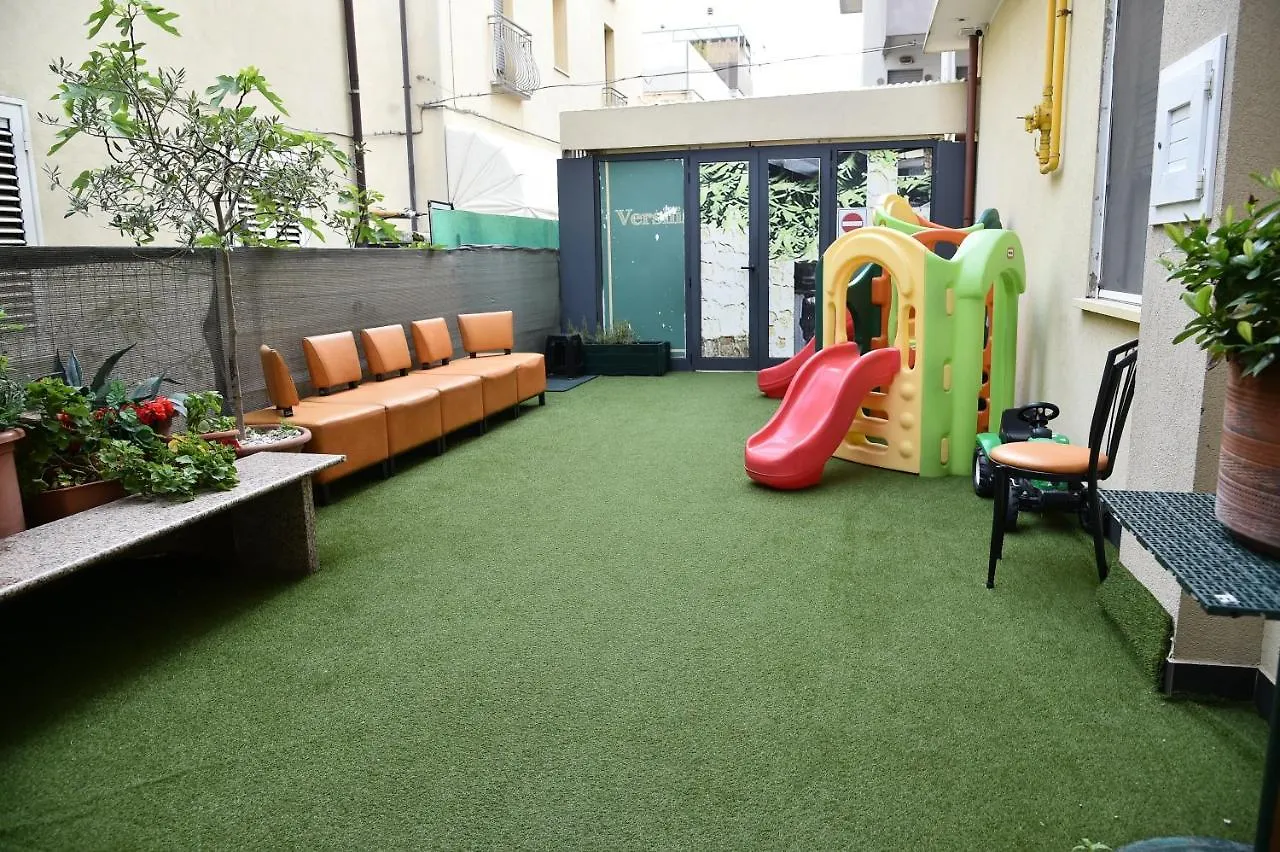 Hotel Okinawa Rimini