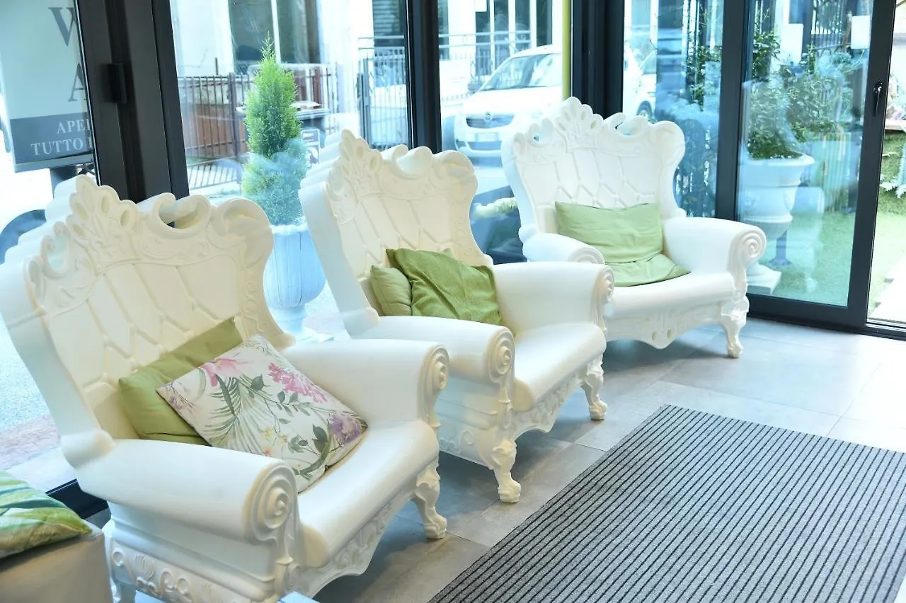Hotel Okinawa Rimini