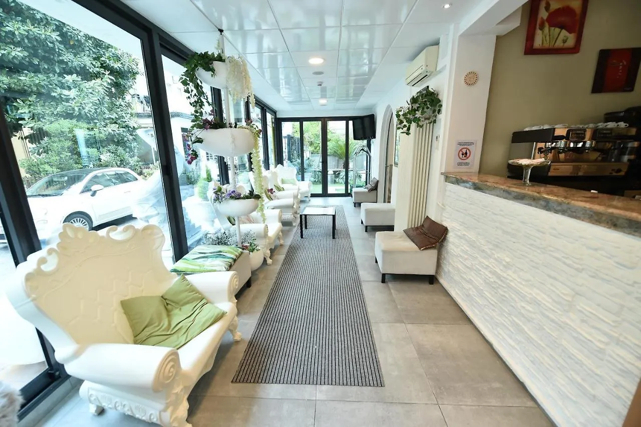 Hotel Okinawa Rimini Italy
