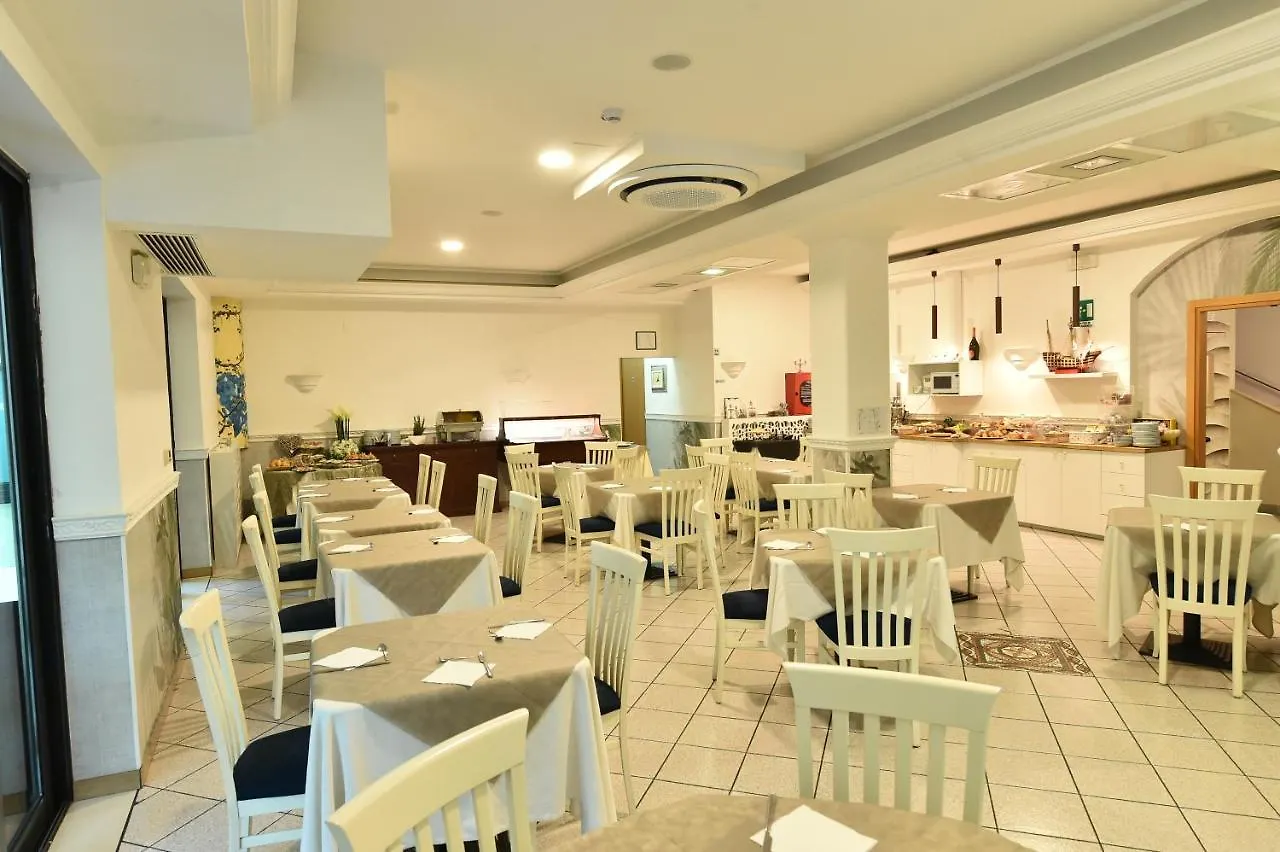 Hotel Okinawa Rimini 3*,  Italy