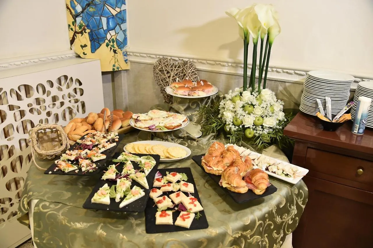 Hotel Okinawa Rimini