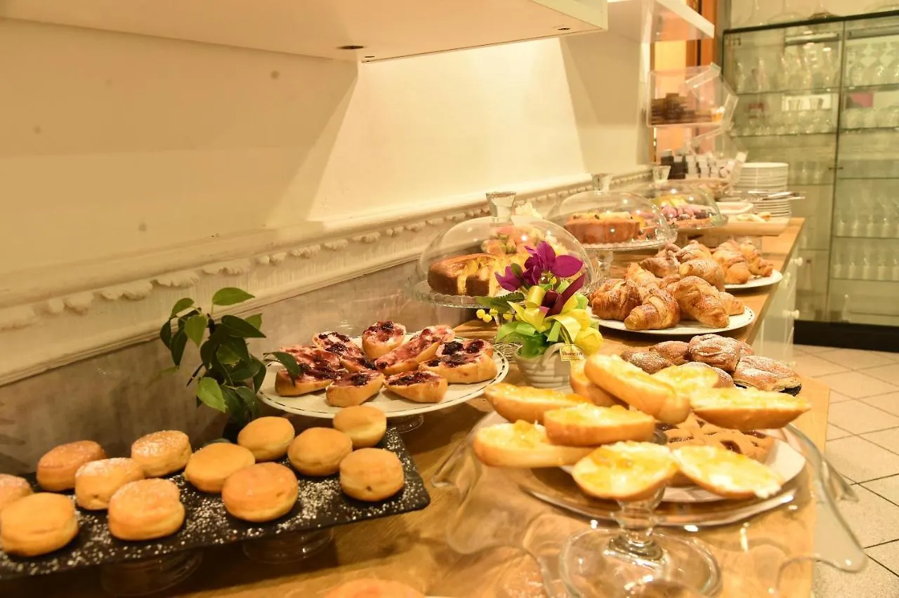 Hotel Okinawa Rimini Italy