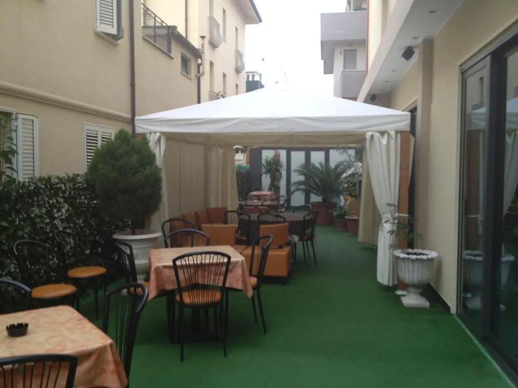 Hotel Okinawa Rimini Italy