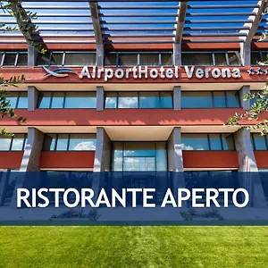 Hotel Airporthotel Verona Congress & Relax Dossobuono