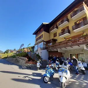 Hotel Confinale Santa Caterina Valfurva