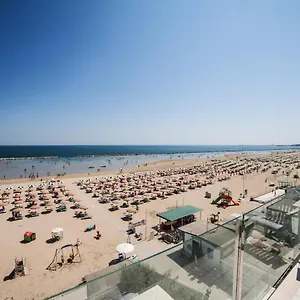 3* Szálloda Riviera Mare Life