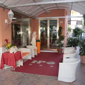 Hotel Peonia, Rimini