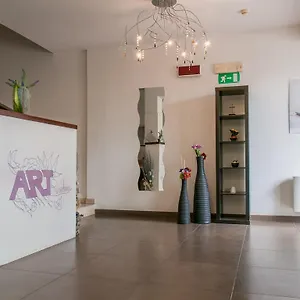 Aparthotel Art, Rimini