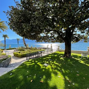 Hotel Giulia Gargnano