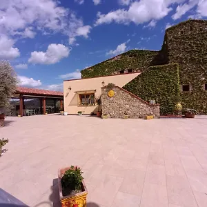 Farm stay Le Campanelle - Sicilia - Cefalu