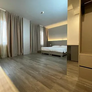 Hotel Albatros Mestre