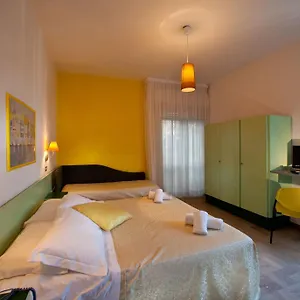 Hotel Ivano Rimini