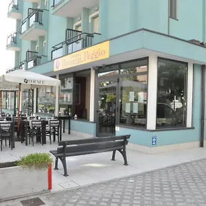 Acqua Marina Aparthotel