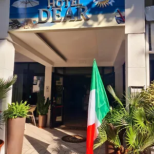 Dear Hotel