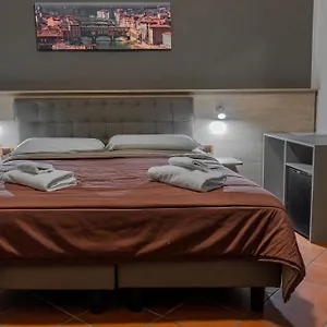 Bed & Breakfast La Rosa Di Firenze