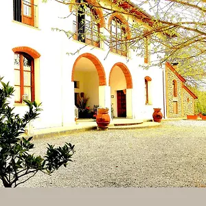 Farm stay Bacco A Petroio