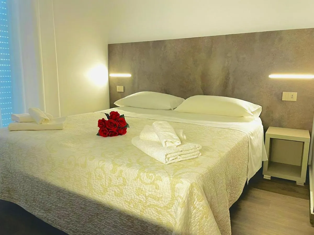 ***  Hotel Okinawa Ρίμινι Ιταλία