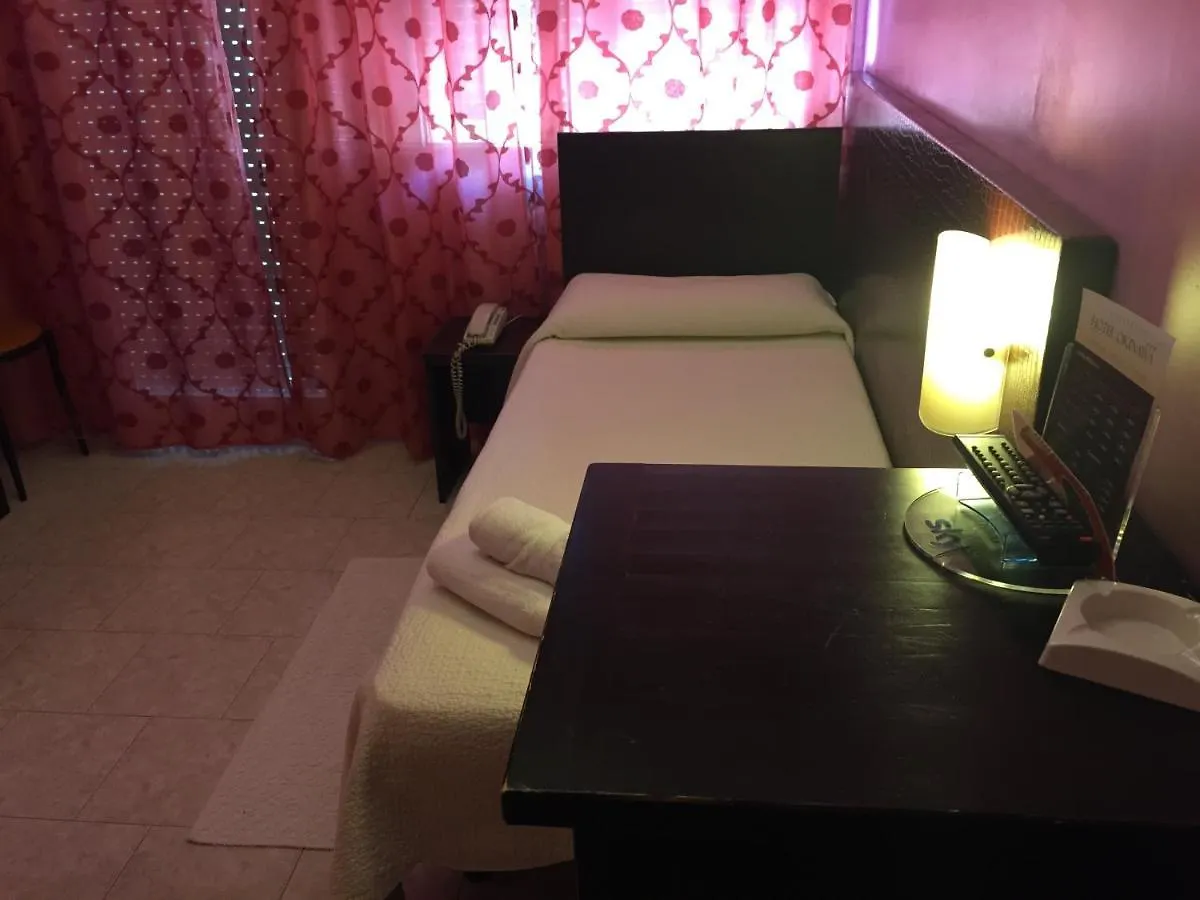 ***  Hotel Okinawa Ρίμινι Ιταλία