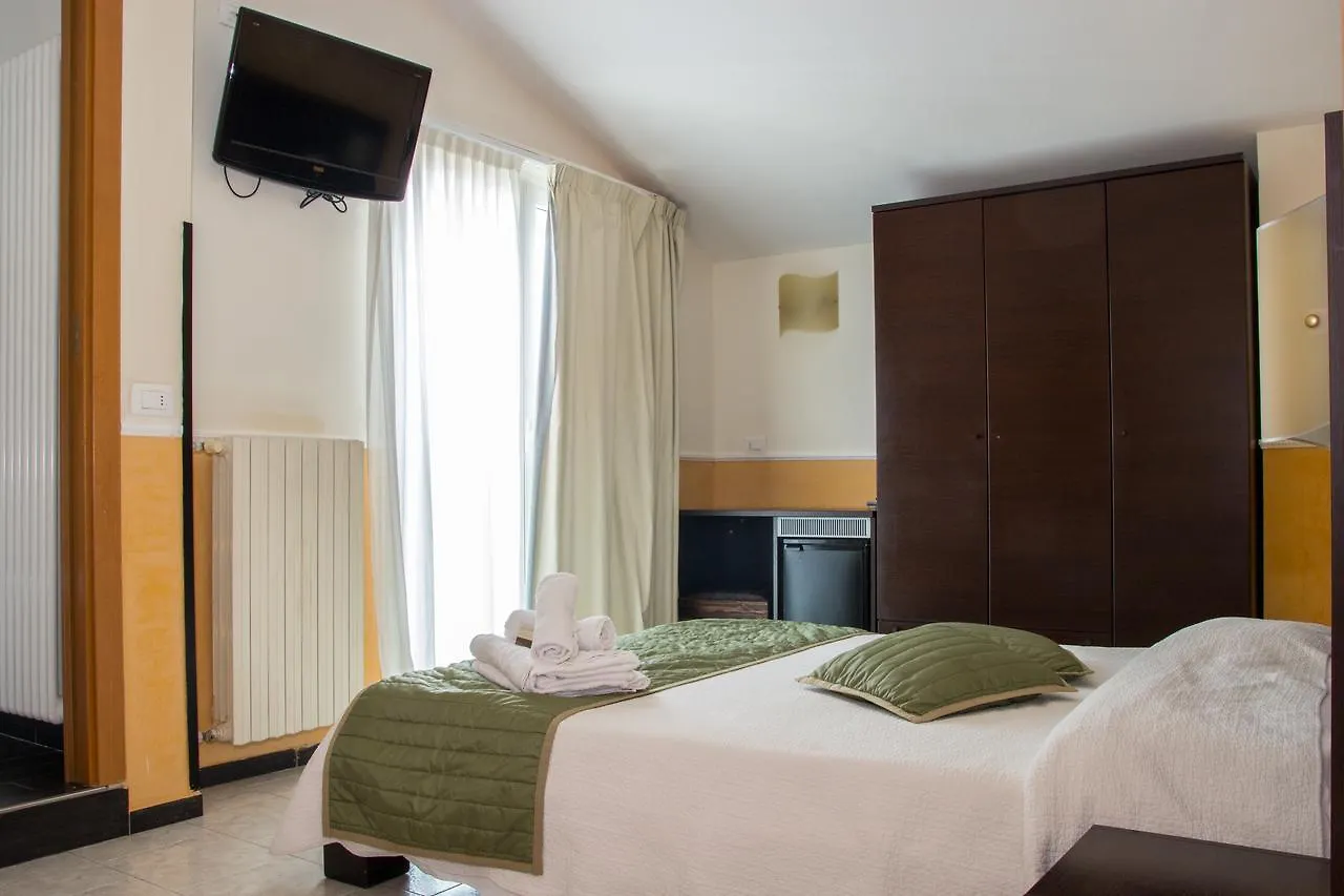 Hotel Okinawa Ρίμινι
