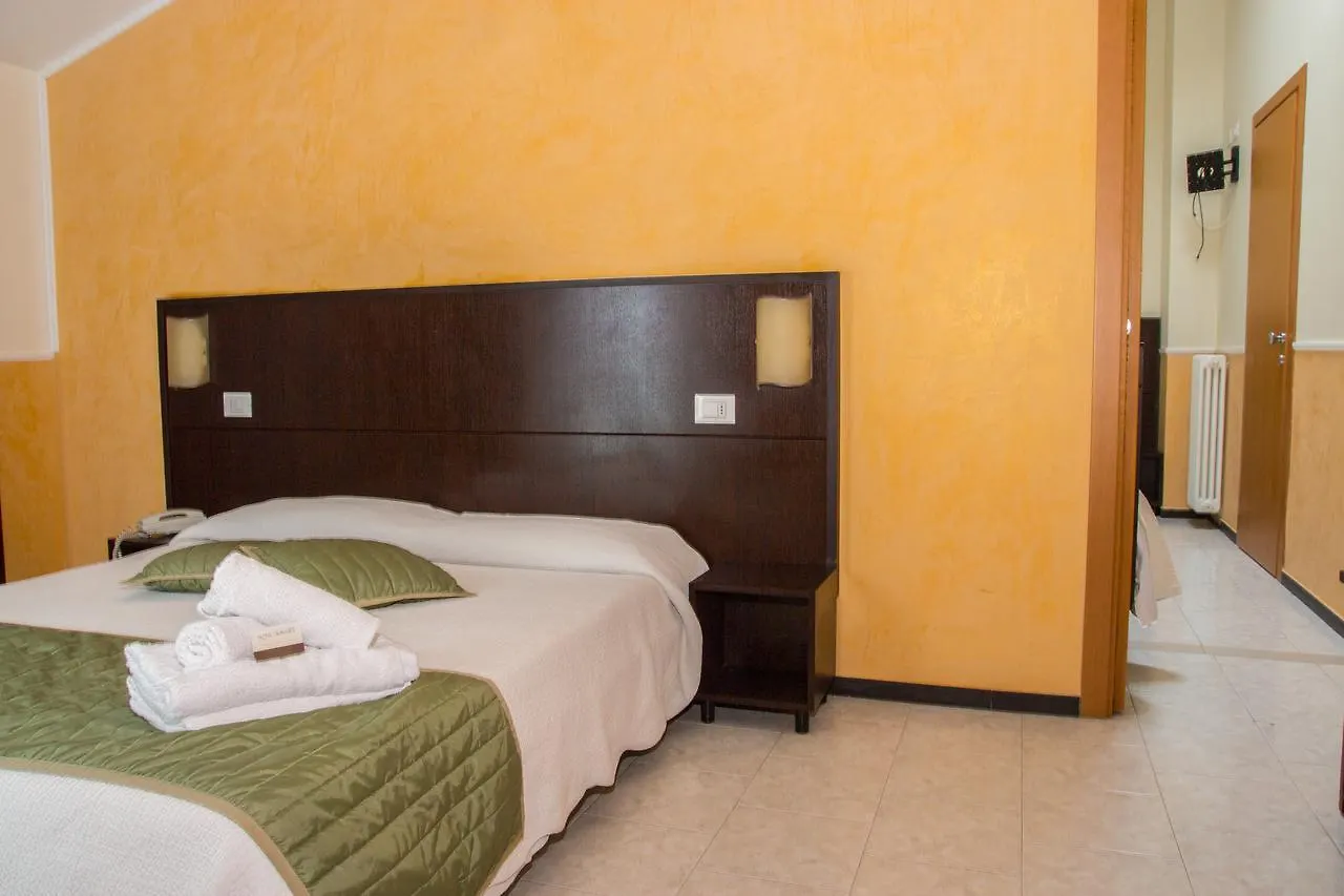 ***  Hotel Okinawa Ρίμινι Ιταλία